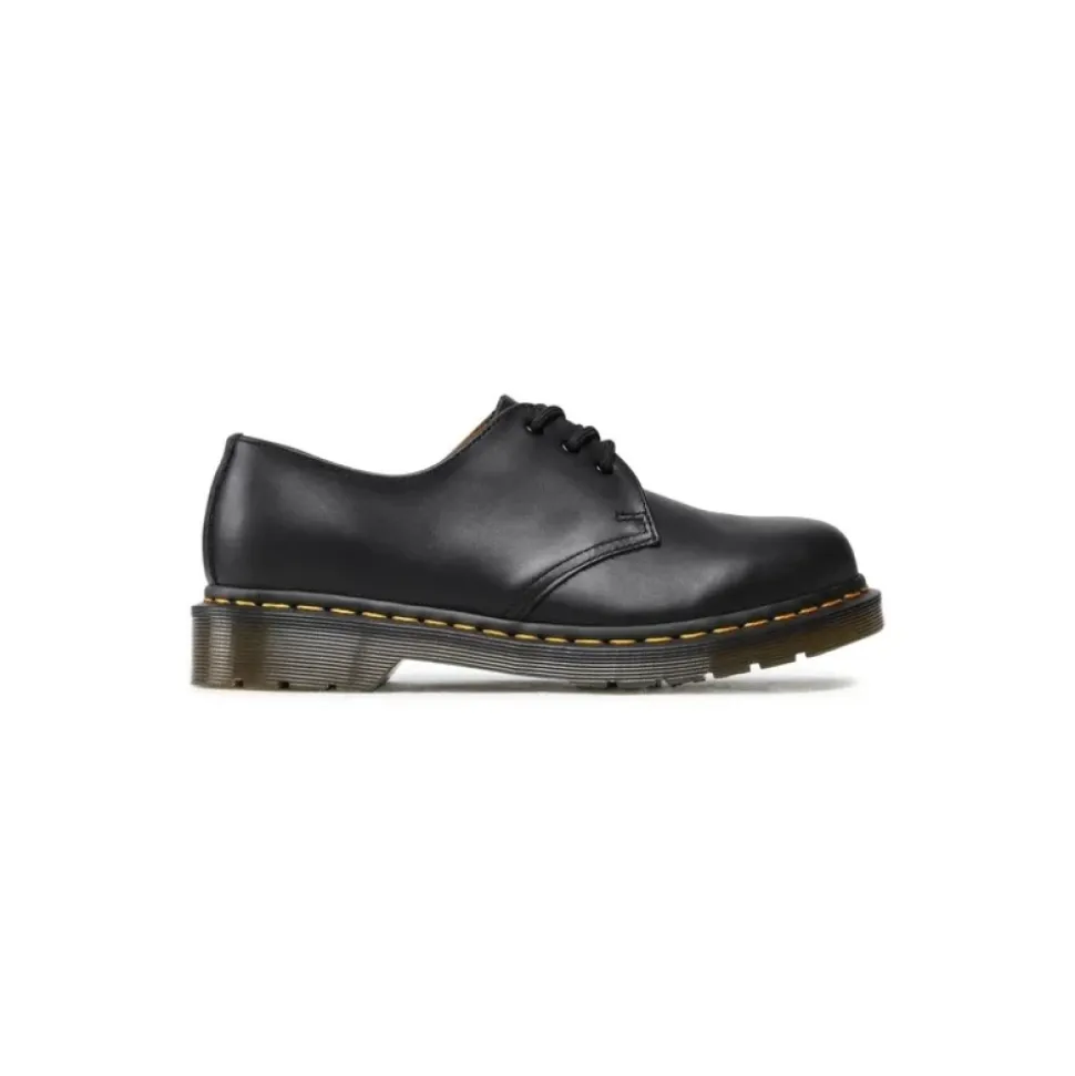 Zapato con Cordones