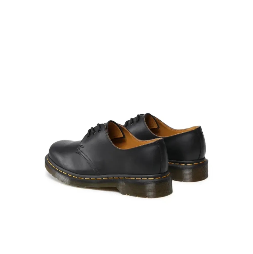 Zapato con Cordones
