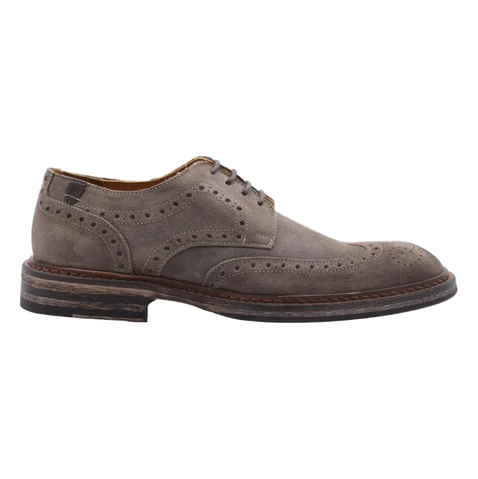 Zapato con Cordones