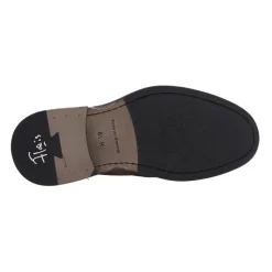 Zapato con Cordones