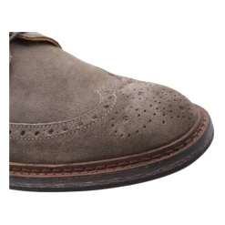Zapato con Cordones
