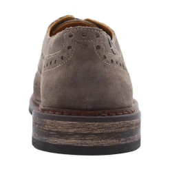 Zapato con Cordones
