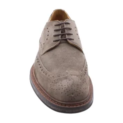 Zapato con Cordones
