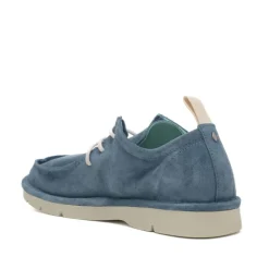 Zapato con Cordones P19
