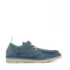 Zapato con Cordones P19