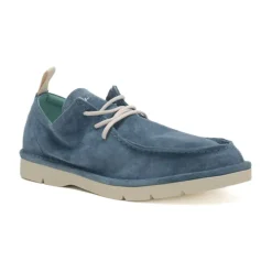 Zapato con Cordones P19