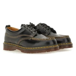 Zapato con puntera mocasín Lowell