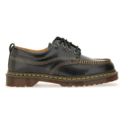 Zapato con puntera mocasín Lowell