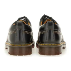 Zapato con puntera mocasín Lowell