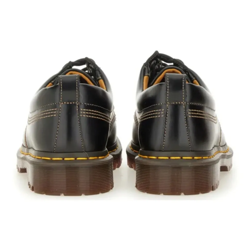 Zapato con puntera mocasín Lowell
