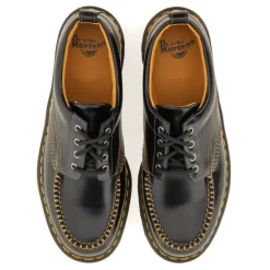 Zapato con puntera mocasín Lowell
