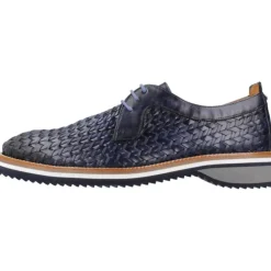 Zapato Cordones