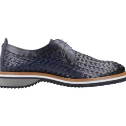 Zapato Cordones