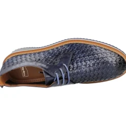 Zapato Cordones