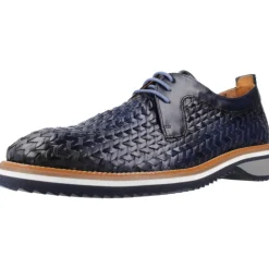 Zapato Cordones