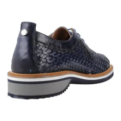 Zapato Cordones