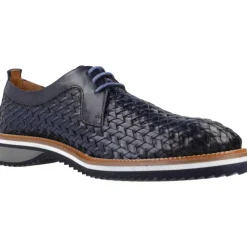 Zapato Cordones