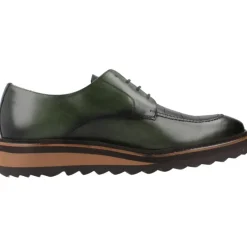 Zapato Cordones