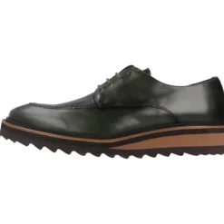 Zapato Cordones