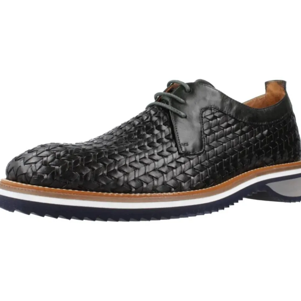 Zapato Cordones