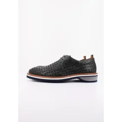 Zapato Cordones