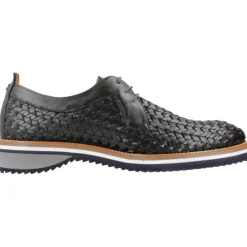 Zapato Cordones
