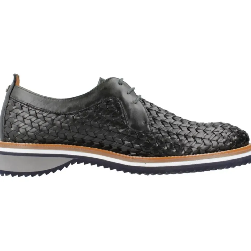 Zapato Cordones