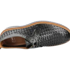 Zapato Cordones