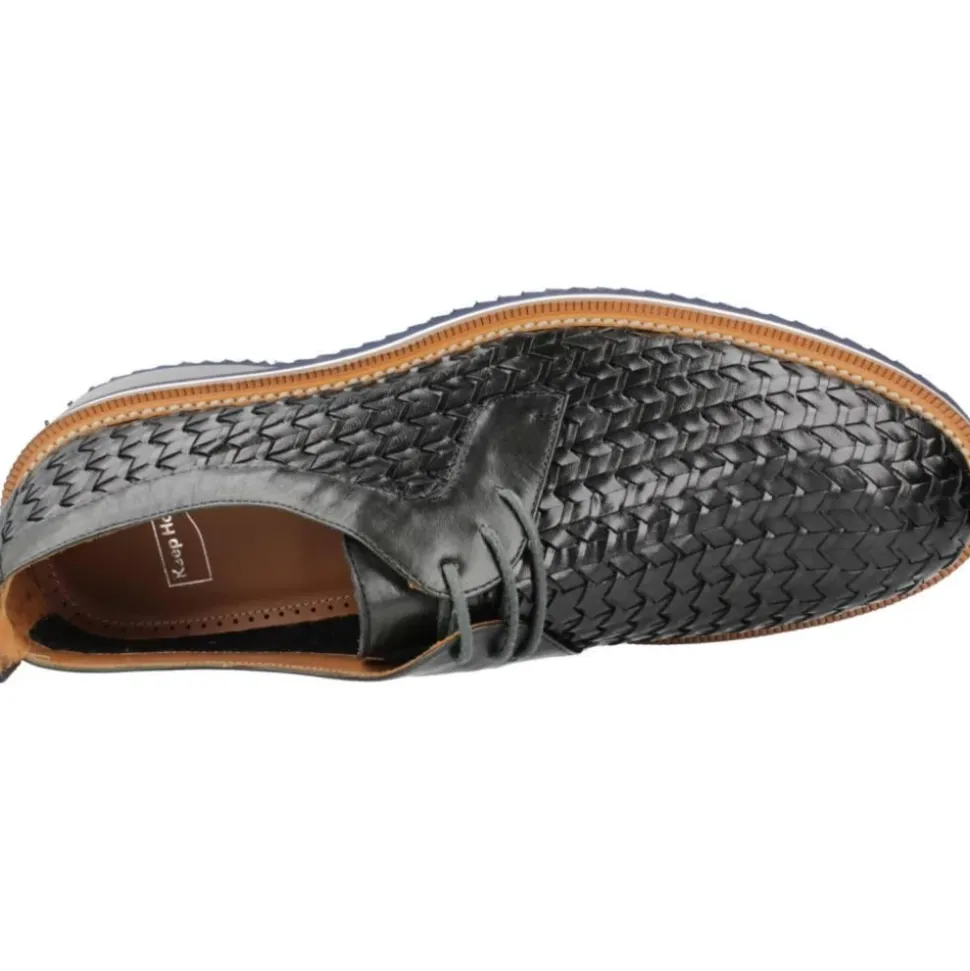 Zapato Cordones