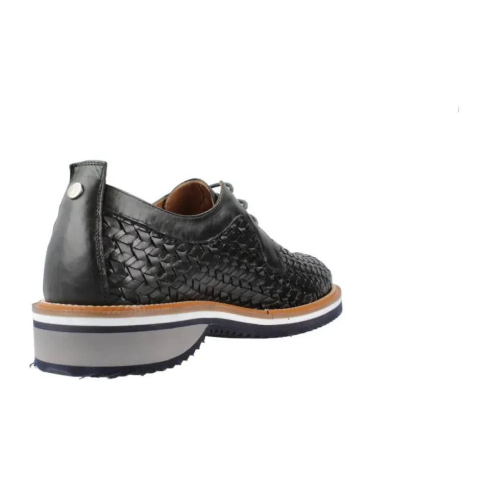 Zapato Cordones