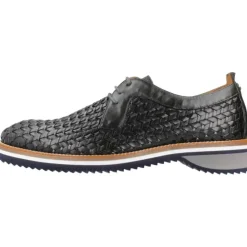 Zapato Cordones