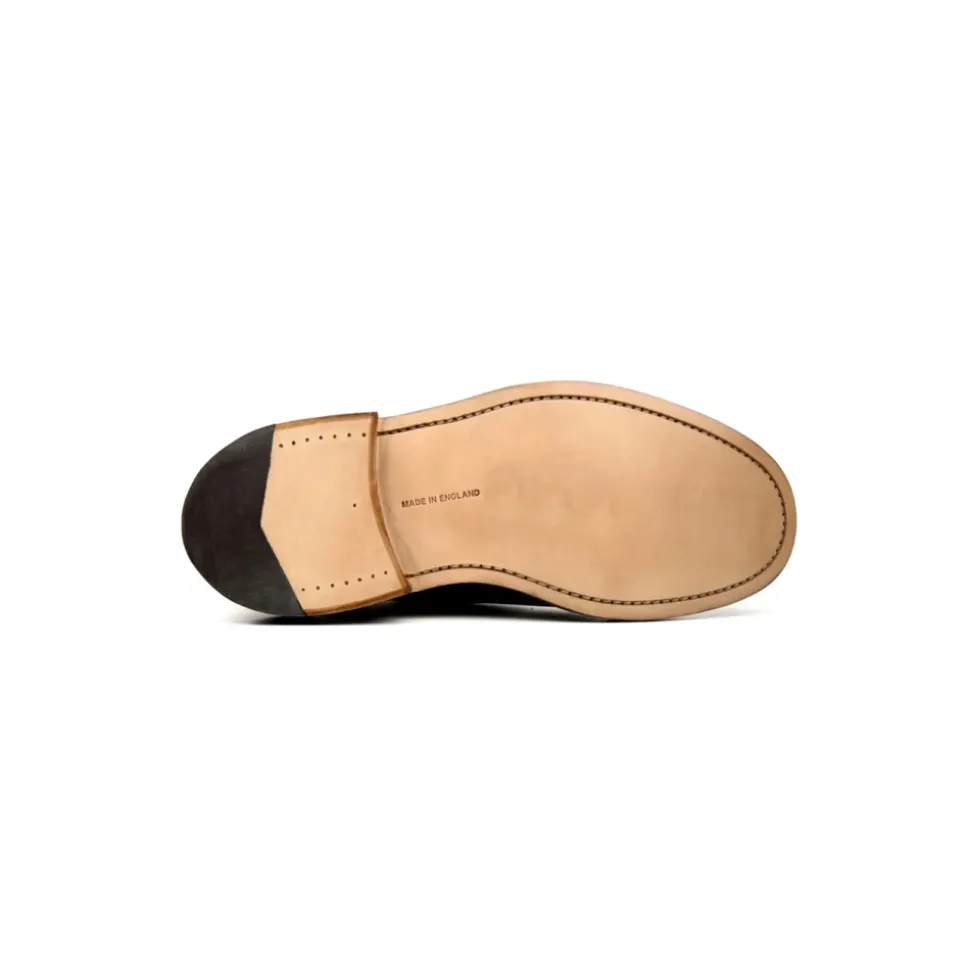 Zapato Daniel Derby