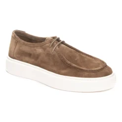 Zapato de Cordones de George