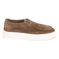 Zapato de Cordones de George
