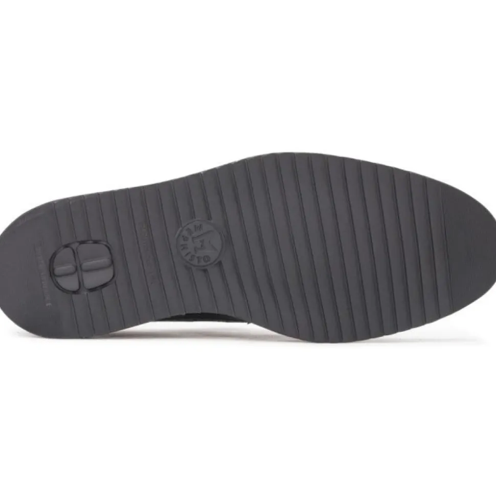 Zapato de Cordones Elegante para Hombres