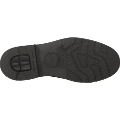 Zapato de cordones hecho a mano - marrón