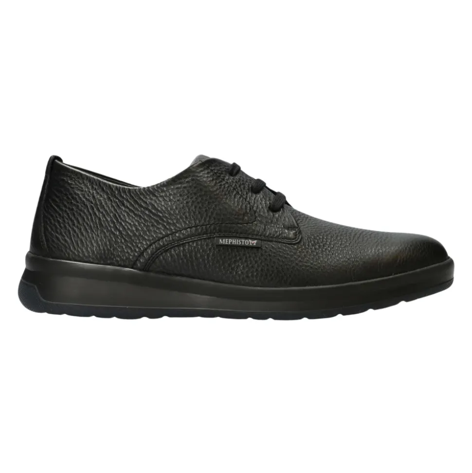 Zapato de cordones para hombres