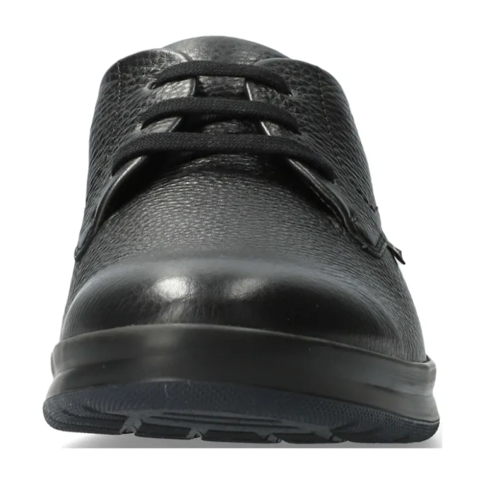 Zapato de cordones para hombres