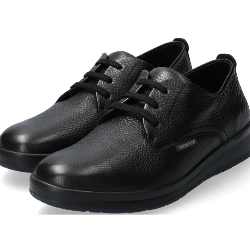 Zapato de cordones para hombres