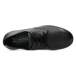 Zapato de cordones para hombres