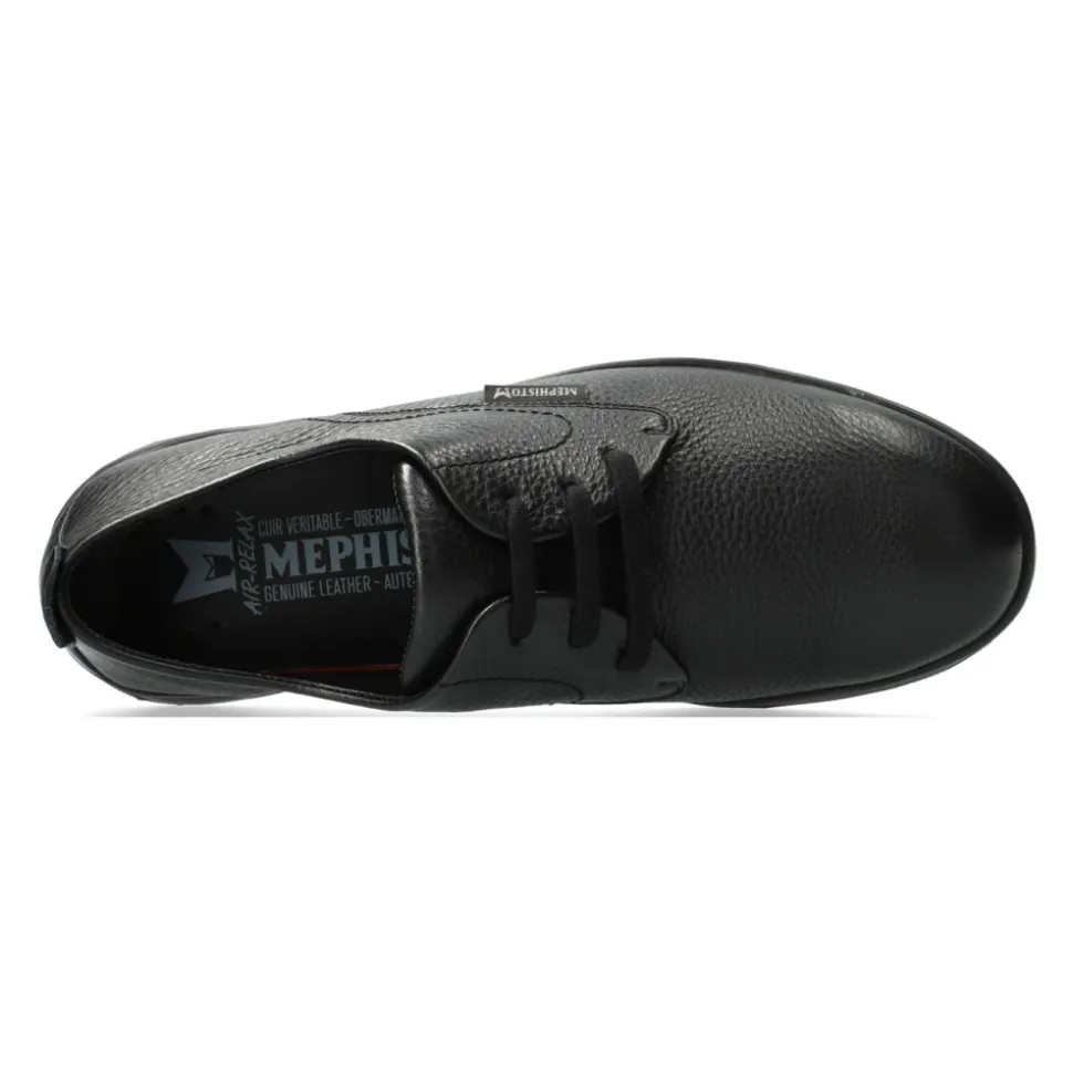 Zapato de cordones para hombres