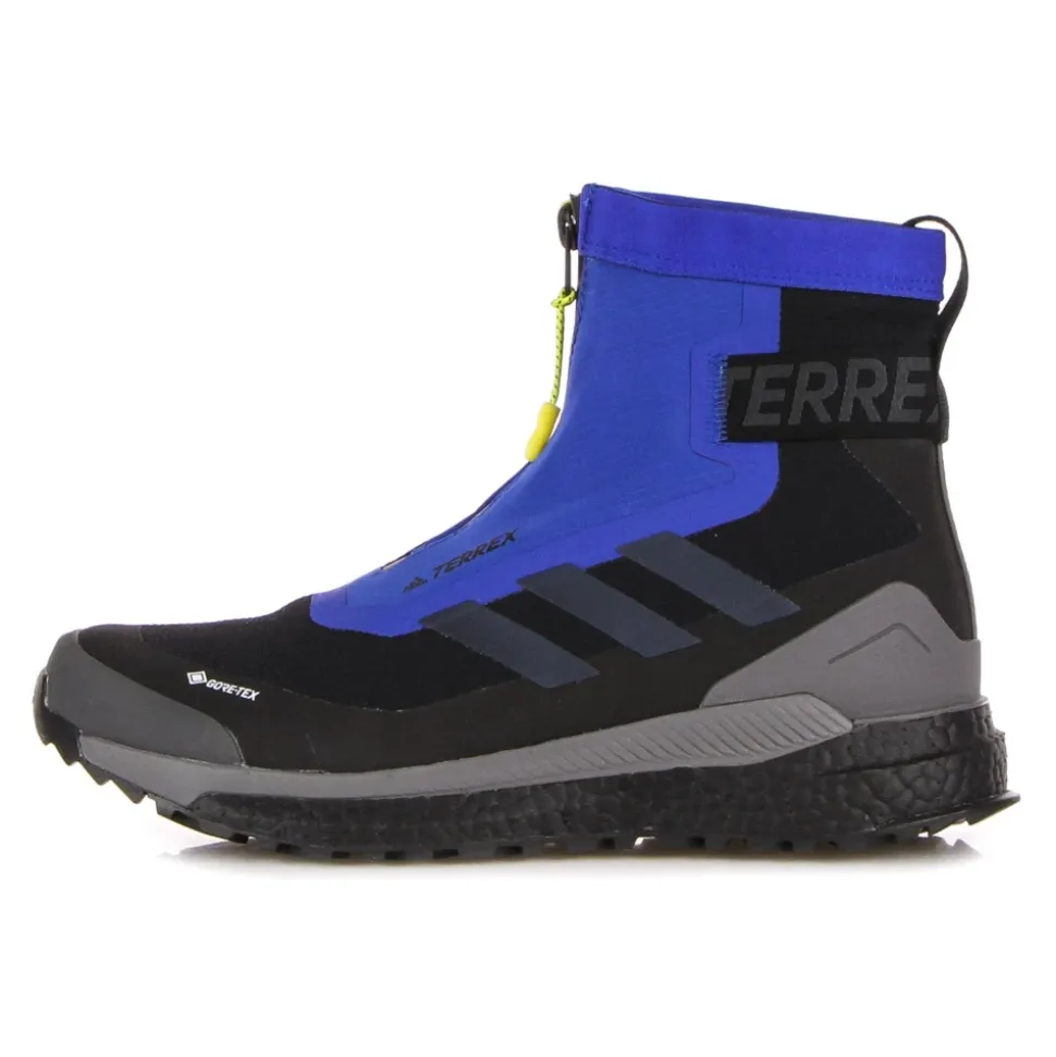 Zapato de exterior para hombre frío