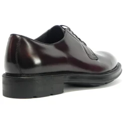 Zapato de Negocios con Cordones