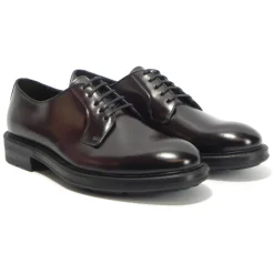 Zapato de Negocios con Cordones