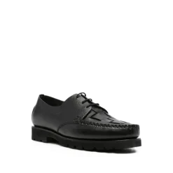 Zapato deportivo con cordones Colom