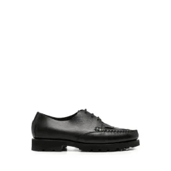 Zapato deportivo con cordones Colom