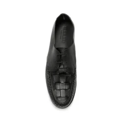 Zapato deportivo con cordones Colom