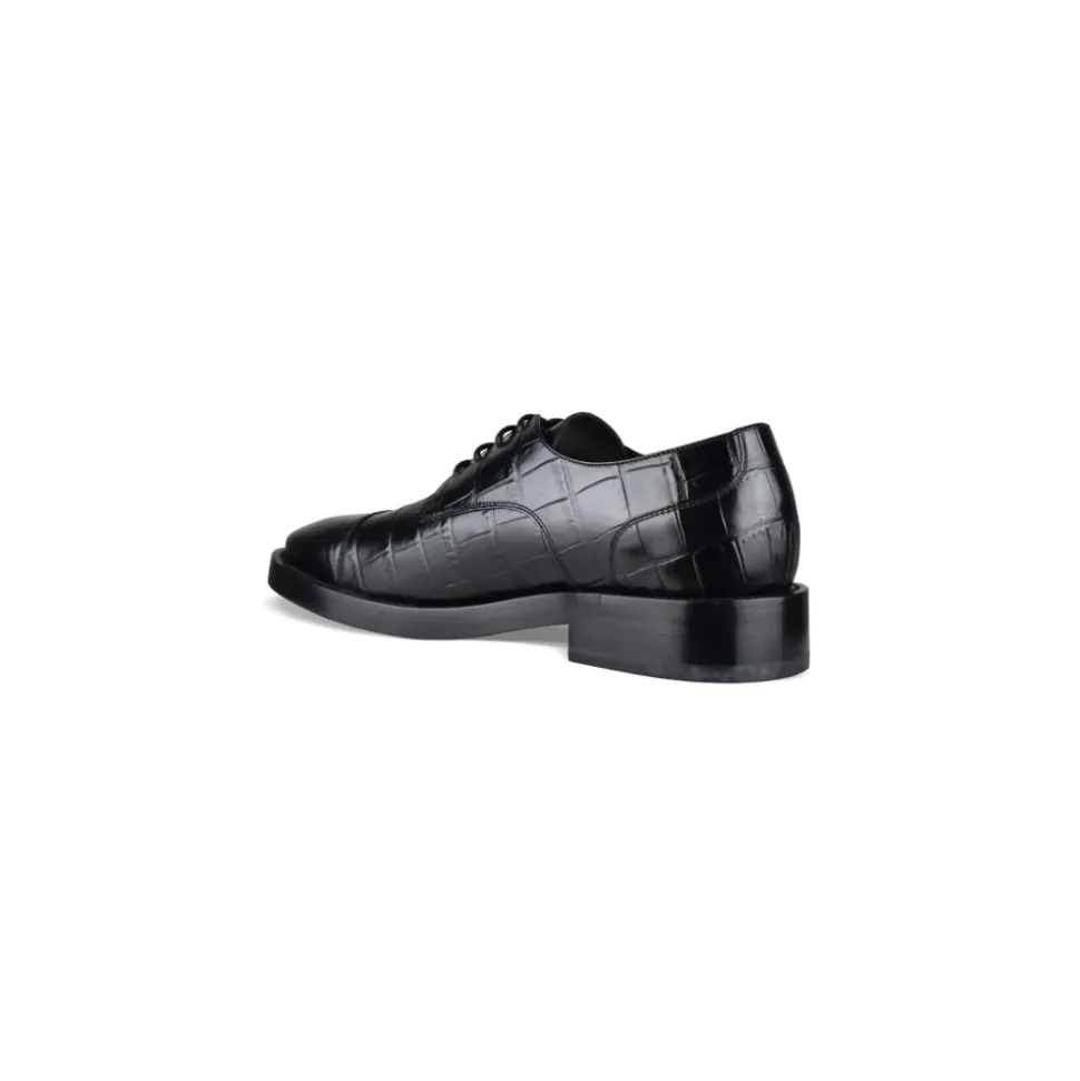 Zapato Derby