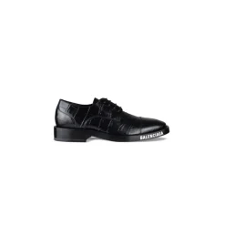 Zapato Derby