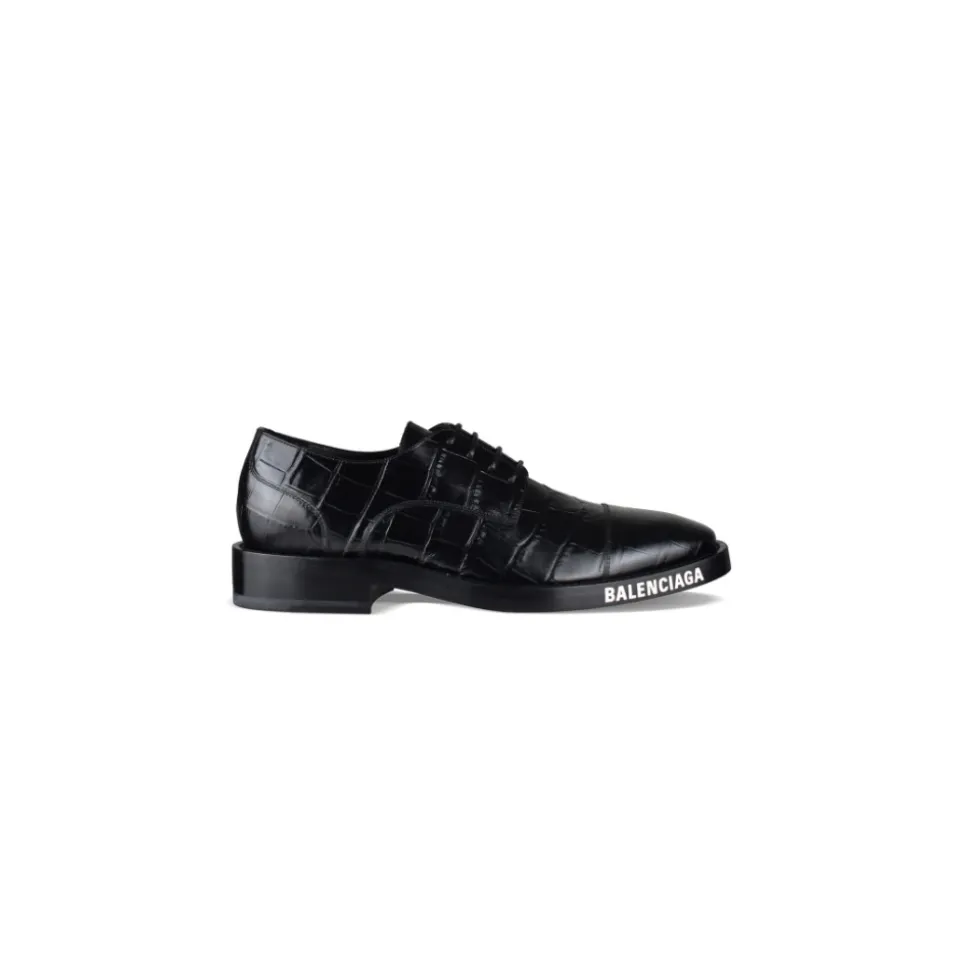 Zapato Derby